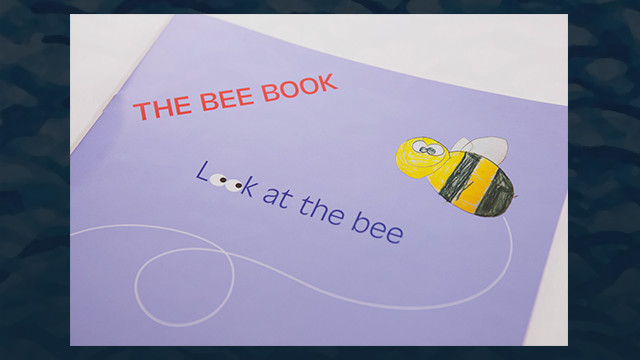 Bee-Feature